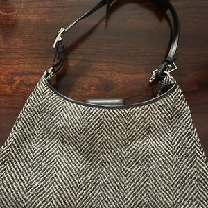 Vintage Coach Shoulder Bag